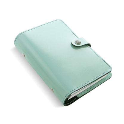 ≪正規取扱店≫《FILOFAX》システム手帳 オリジナルシリーズ [ミント] バイブルサイズ ◇23mmリング 6穴◇ ファイロファックス 026038