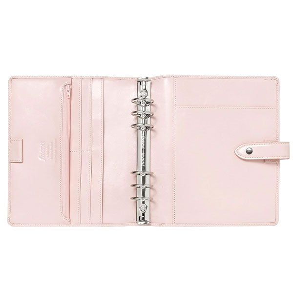 ≪正規取扱店≫ FILOFAX マルデン システム手帳 [ピンク] A5サイズ