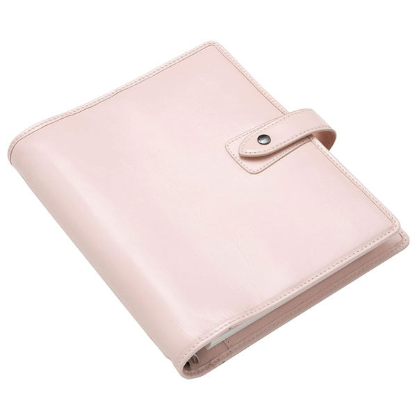 ≪正規取扱店≫ FILOFAX マルデン システム手帳 [ピンク] A5サイズ