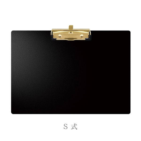 ライティングバインダー kiwami A4+ [全2種類] 共栄プラスチック WB