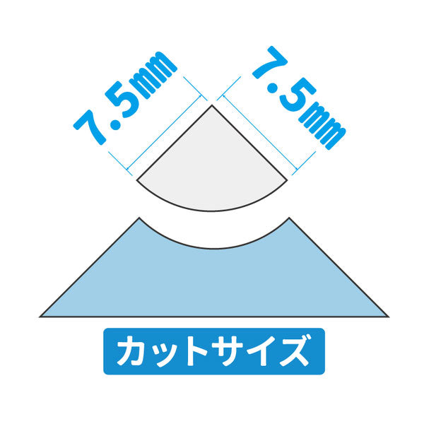 めめさん専用出品 ビジョンベルデ 保護めがね MP－822 両面防曇加工 グリーン