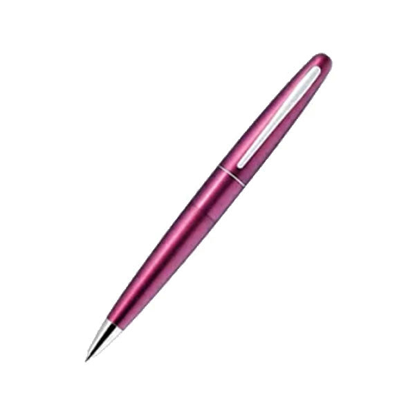 筆記具 COCOON コクーン（パイロット） PILOT 油性ボールペン コクーン シルバー BCO