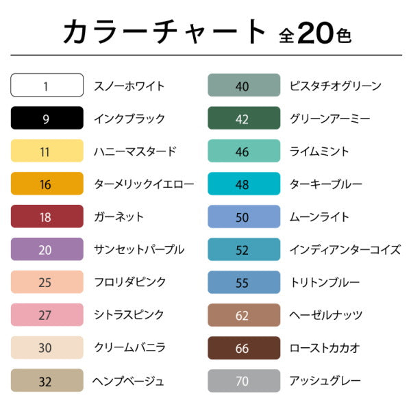 ミルクペイントmini 70ml [全20色] ターナー 112-MK0700* *ネコポス不可* DIY オリジナル