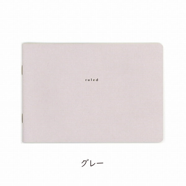 isshoni. ノート デスク [横罫・PC15インチ対応] 全2色  ダイゴー 　R172*