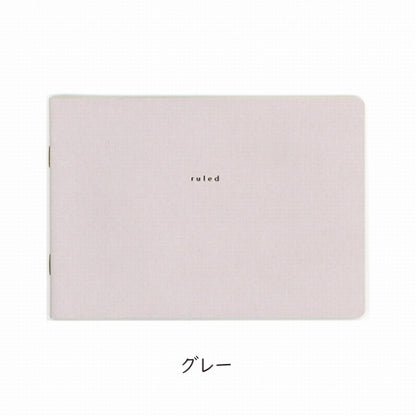isshoni. ノート デスク [横罫・PC15インチ対応] 全2色  ダイゴー 　R172*