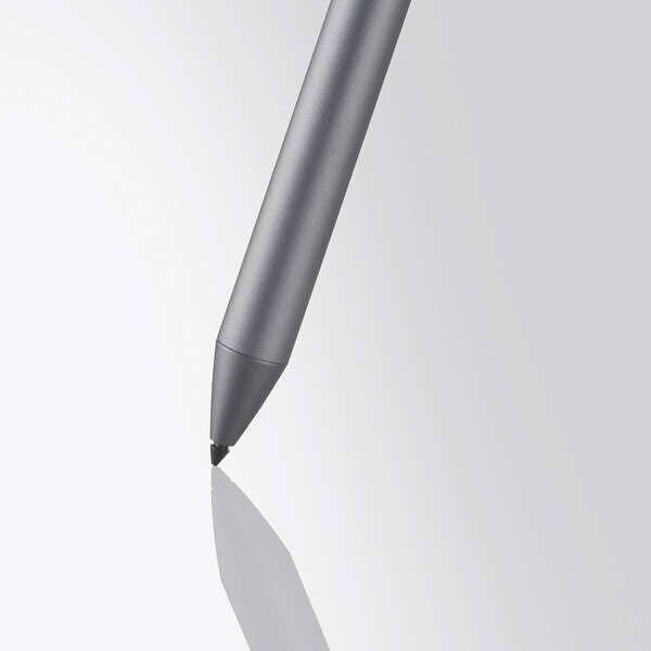 充電式アクティブタッチペン for iPad P-TPACSTAP01シリーズ [全2色] エレコム 　P-TPACSTAP01