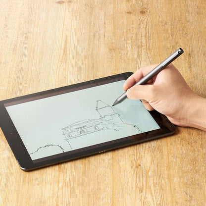 充電式アクティブタッチペン for iPad P-TPACSTAP01シリーズ [全2色] エレコム 　P-TPACSTAP01