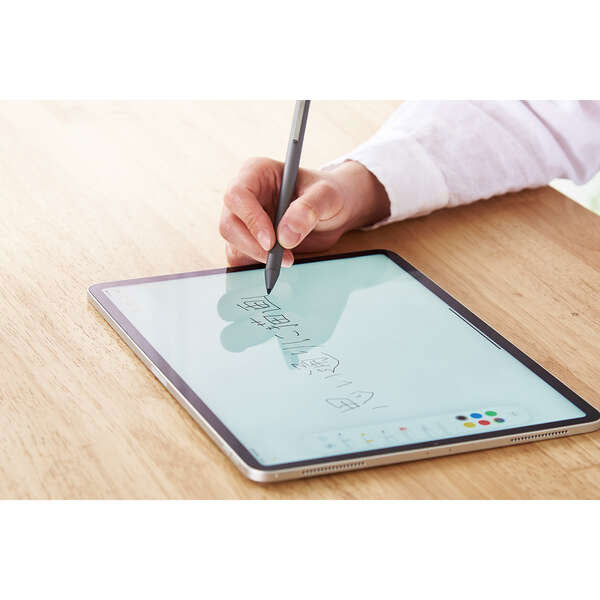 充電式アクティブタッチペン for iPad P-TPACSTAP01シリーズ [全2色] エレコム 　P-TPACSTAP01