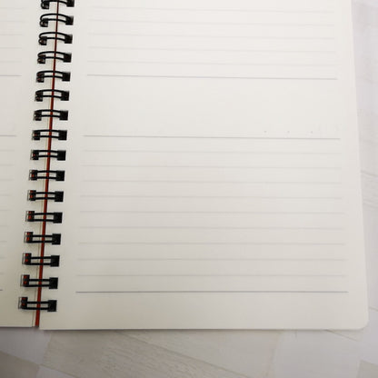 【1冊のみネコポス便対応可能商品】自由日記 [Ａ５・オレンジ] 　ライフ（LIFE) 44-D1527 【1冊のみネコポス可】