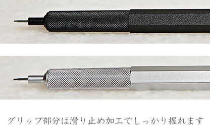 《ロットリング》　rOtring 600　メカニカルペンシル[0.5mm]　全2色 190444*