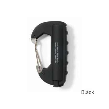 CARABINER BATTERY カラビナバッテリー［全5色］ エルコミューン CRB00