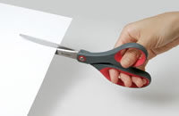 Scotch《スコッチ》 はさみ プレミアム シザース ジャストフィット スリーエムジャパン (3M) 1448