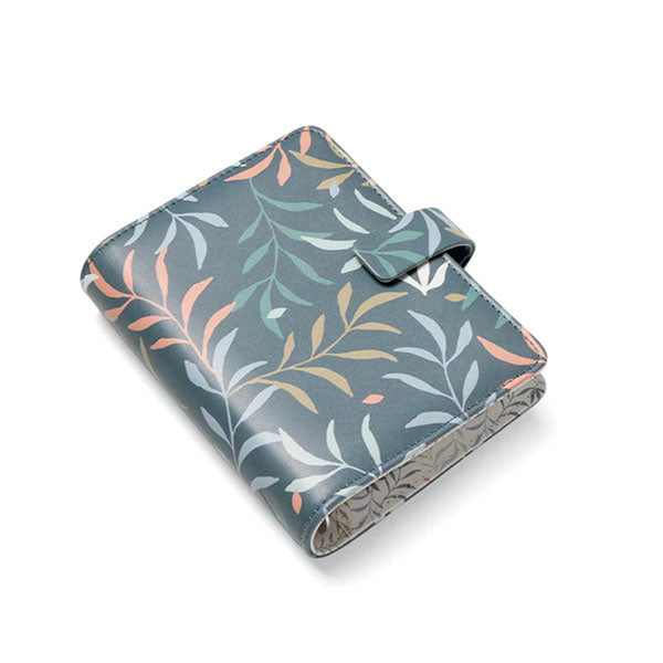 システム手帳 [スモールサイズ] 　 ボタニカル Botanical  fILOFAX（ファイロファックス） 02264