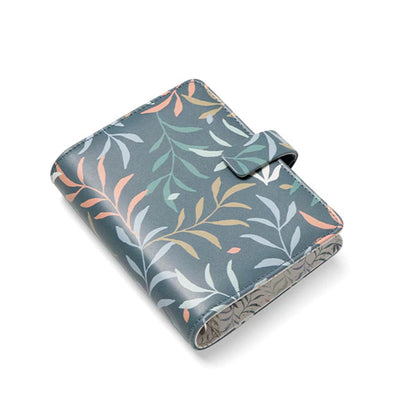 システム手帳 [スモールサイズ] 　 ボタニカル Botanical  fILOFAX（ファイロファックス） 02264