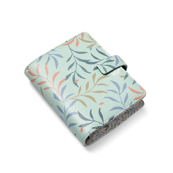 システム手帳 [スモールサイズ] 　 ボタニカル Botanical  fILOFAX（ファイロファックス） 02264