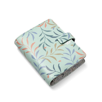 システム手帳 [スモールサイズ] 　 ボタニカル Botanical  fILOFAX（ファイロファックス） 02264