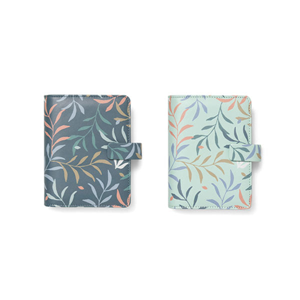 システム手帳 [スモールサイズ] 　 ボタニカル Botanical  fILOFAX（ファイロファックス） 02264
