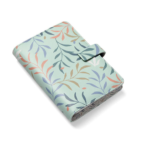 システム手帳 [バイブルサイズ] ボタニカル Botanical fILOFAX