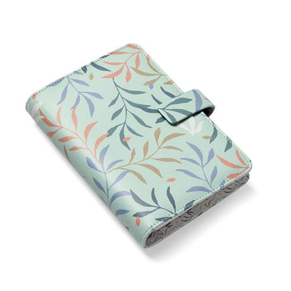 システム手帳 [バイブルサイズ] 　 ボタニカル Botanical  fILOFAX（ファイロファックス） 02264*