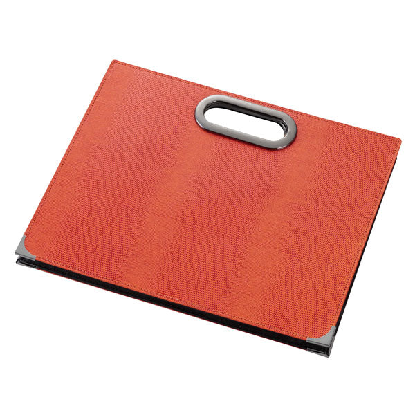 zeit Vektor ツァイトベクター ミーティングボックス≪MEETING BOX≫クロスペーパー【A4サイズ】全5色 レイメイ藤井 ZVB354