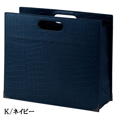 ツァイトベクター　ミーティングボックス≪MEETING BOX≫【Ａ４ラージサイズ】 全3色　レイメイ藤井　ZVB456*