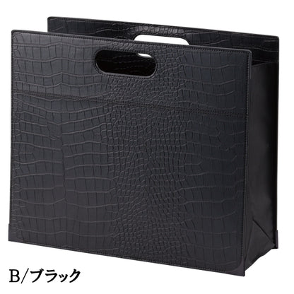 ツァイトベクター　ミーティングボックス≪MEETING BOX≫【Ａ４ラージサイズ】 全3色　レイメイ藤井　ZVB456*