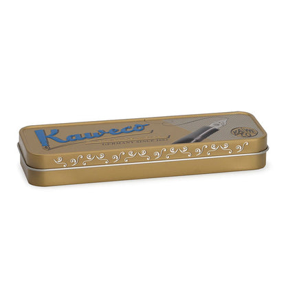 Kaweco《カヴェコ》シャープペンシル スペシャル 0.7mm［ブラス］ペンケース付き カヴェコ KAWECO-PS-07BR