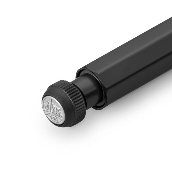Kaweco《カヴェコ》シャープペンシル スペシャル 0.7mm［ブラック］ペンケース付き カヴェコ PS-07