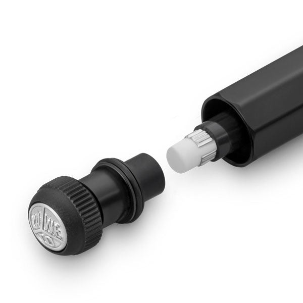 Kaweco《カヴェコ》シャープペンシル スペシャル 0.7mm［ブラック］ペンケース付き カヴェコ PS-07