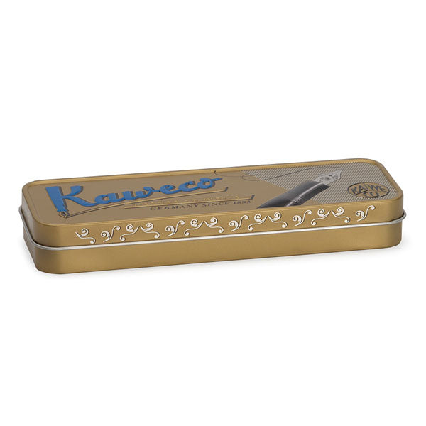 Kaweco《カヴェコ》シャープペンシル スペシャル 0.7mm［ブラック］ペンケース付き カヴェコ PS-07