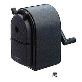 手動シャープナー（えんぴつけずり）鉛筆削り 全3色　30-KH20.**