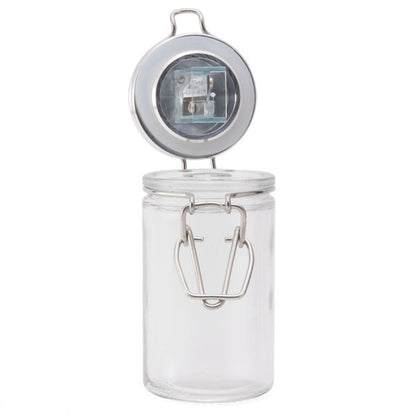 TWO BLADE GLASS JAR SHARPENER　2枚刃鉛筆削り　 ケイ・コーポレーション　PS200W
