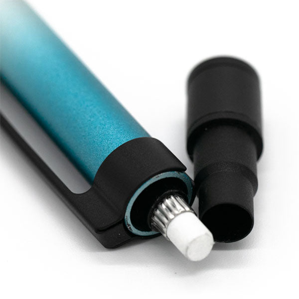 TechDraw2 Gradation ModelA 製図用シャープペンシル ターコイズ グラデーション [全2色/0.5mm] ラダイト LDB-MP2GA-05 [M便 1/10]