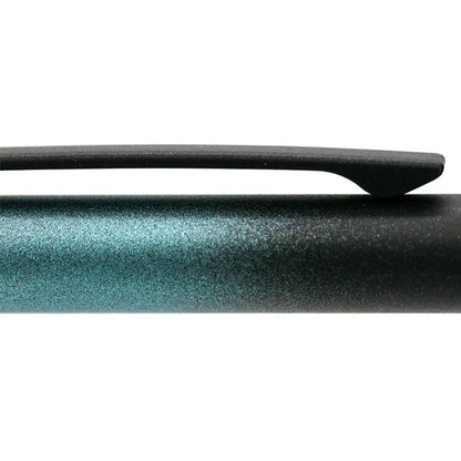 TechDraw2 Gradation ModelA 製図用シャープペンシル ターコイズ グラデーション [全2色/0.5mm] ラダイト LDB-MP2GA-05 [M便 1/10]