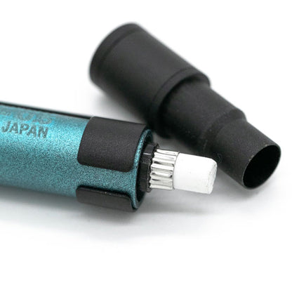 TechDraw2 Gradation ModelA 製図用シャープペンシル ターコイズ グラデーション [全2色/0.5mm] ラダイト LDB-MP2GA-05 [M便 1/10]
