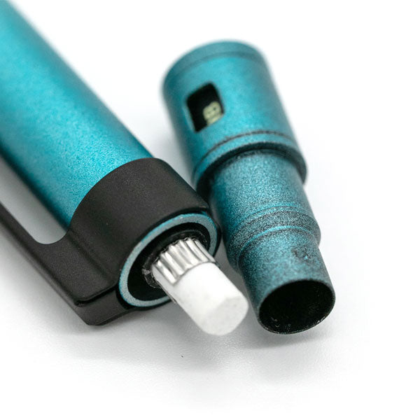 TechDraw2 Gradation ModelB 製図用シャープペンシル ターコイズ グラデーション [全2色/0.5mm] ラダイト LDB-MP2GB-05 [M便 1/10]