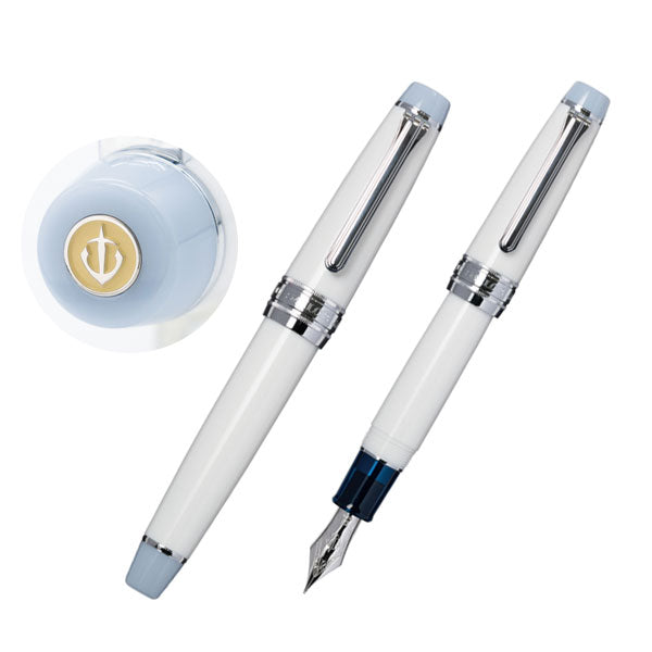 道楽　明太子ペンシル 即日出荷OK】Pent〈ペント〉 byセーラー万年筆 特別生産品