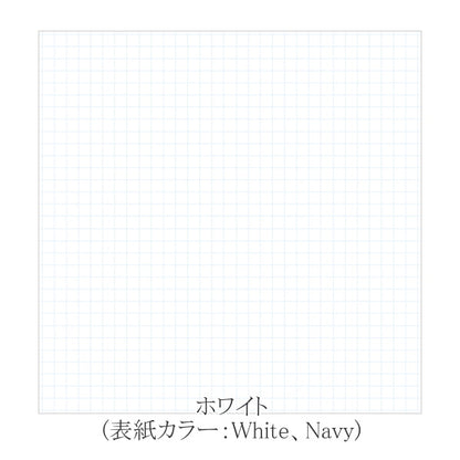 LIFE×kleid≪Noble Note≫A5　全4色　kleid 1989-NO89**