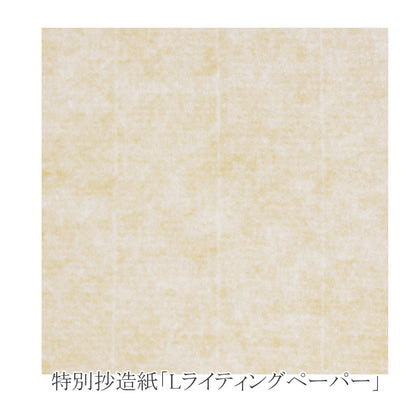 LIFE×kleid≪Noble Note≫A5　全4色　kleid 1989-NO89**