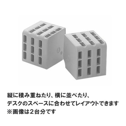 ＜取寄せ品＞　COPIC/コピック専用スタンド [ブロックスタンド・36色用] 　TOO 855-11505036