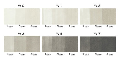 COPIC ciao/コピックチャオ 単品 [W・Warm Gray(ウォームグレイ)系] 　TOO 855-コピツクチヤオW**
