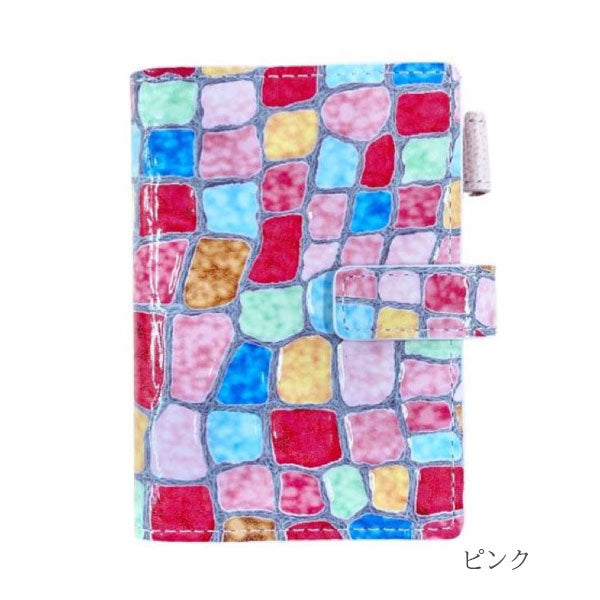 ASHFORD サントシャペル MICRO5サイズ［2135］全2色 リングサイズ13mm ホック アシュフォード【送料無料※】