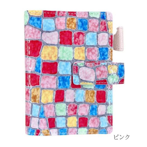 ASHFORD サントシャペル MINI6サイズ［1275］全2色 リングサイズ19mm ホック アシュフォード【送料無料※】