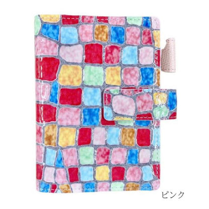 ASHFORD サントシャペル MINI6サイズ［1275］全2色 リングサイズ19mm ホック アシュフォード【送料無料※】
