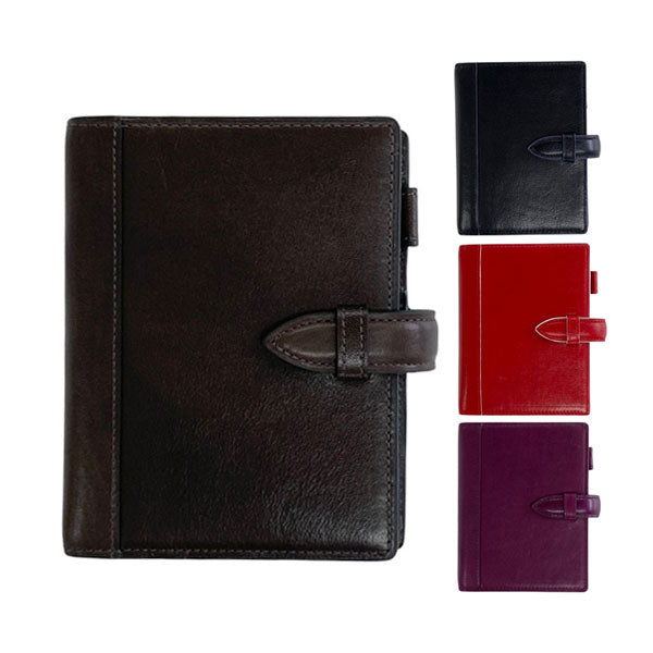 ASHFORD イシュー《Issue》MINI6サイズ［1269］全4色 リングサイズ19mm ベルト アシュフォード【送料無料】