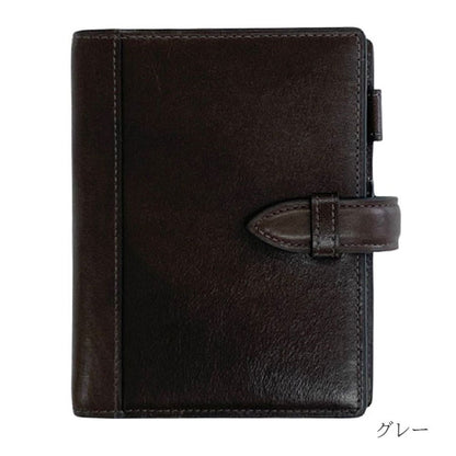 ASHFORD イシュー《Issue》MINI6サイズ［1269］全4色 リングサイズ19mm ベルト アシュフォード【送料無料】