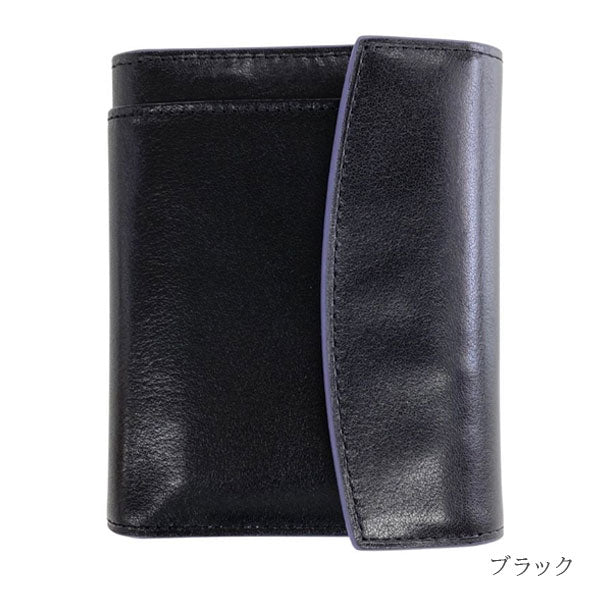 ASHFORD イシュー《Issue》ウォレットジャケット MICRO5サイズ［2417］全4色 ダブルリング リングサイズ11＆8mm フラップ アシュフォード【送料無料※】