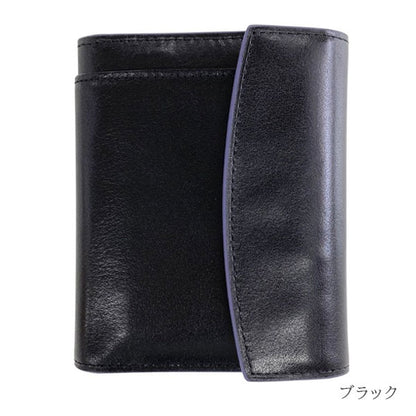 ASHFORD イシュー《Issue》ウォレットジャケット MICRO5サイズ［2417］全4色 ダブルリング リングサイズ11＆8mm フラップ アシュフォード【送料無料※】