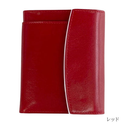ASHFORD イシュー《Issue》ウォレットジャケット MICRO5サイズ［2417］全4色 ダブルリング リングサイズ11＆8mm フラップ アシュフォード【送料無料※】