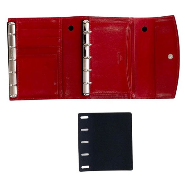 ASHFORD イシュー《Issue》ウォレットジャケット MICRO5サイズ［2417